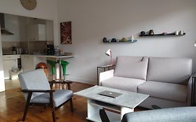 Nice appartement centre